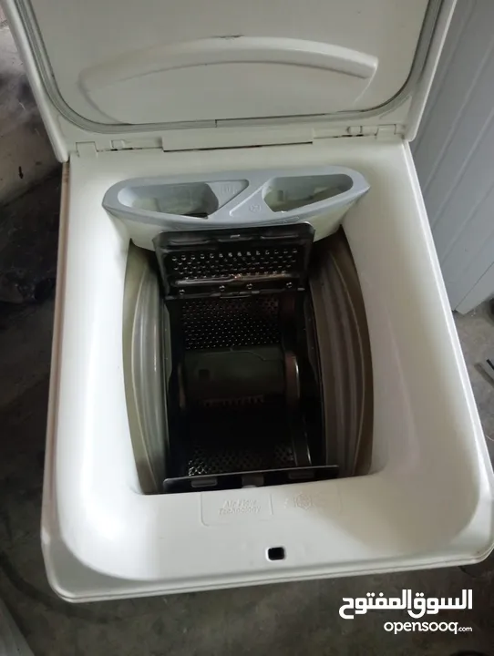 غسالات شغالات ميه بالميه عنوان رام الله