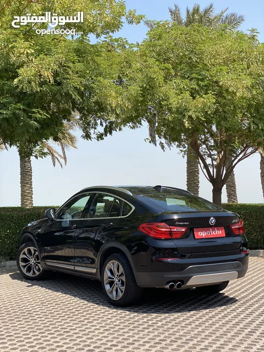 للبيع BMW X4 2016