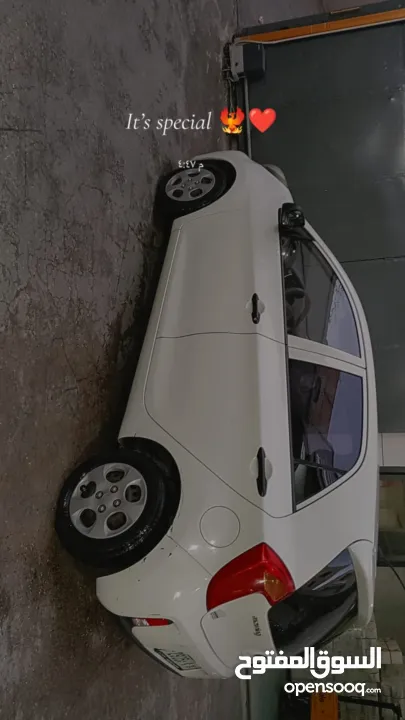 كيا مورنينج امكانيه التقسيط