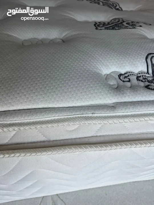 USA hotel mattress