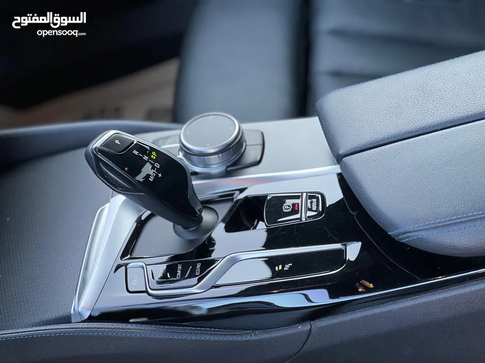 BmW 
2020