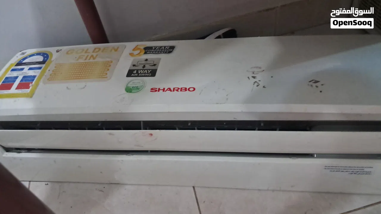 3 split AC for selling.All are good working condition.reason for selling shifting to furnished flat.