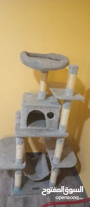 FeandRea cat tree