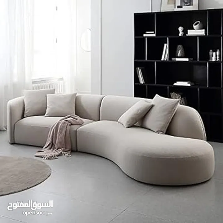Sofa Upholstery and Curtains Service