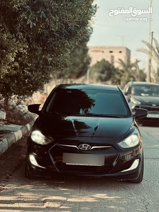 اكسنت ديزل اتمات 4 غيار نخب النخب والسعر قابل للنقاش للمعنيين حياكم الله