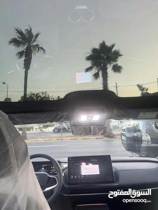 زيروSL03 ديبال 2025  كفالة الوكيل الحصري  23000الف مع نقل ملكية مع تامين شامل