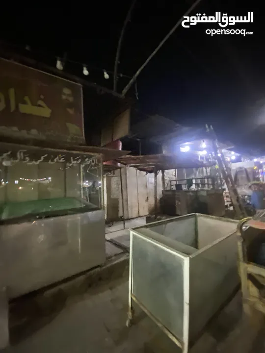 بيت ومحلات للبيع في التنومه شارع 40 طابو زراعي