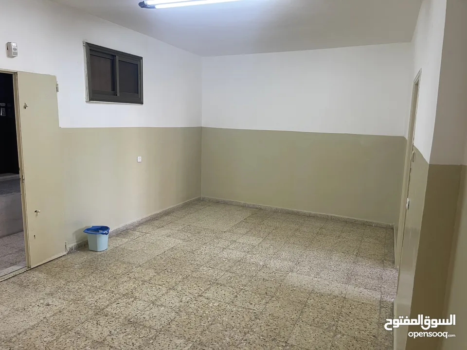 شقة للإيجار في رام الله التحتا