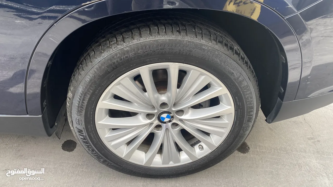 BMW x5 2016