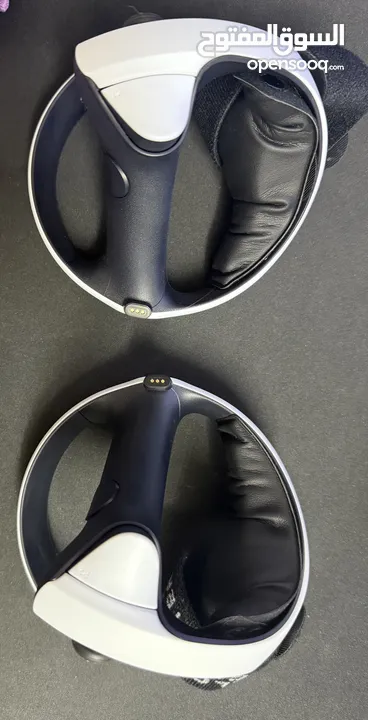 جهاز الواقع الافتراضي Psvr2