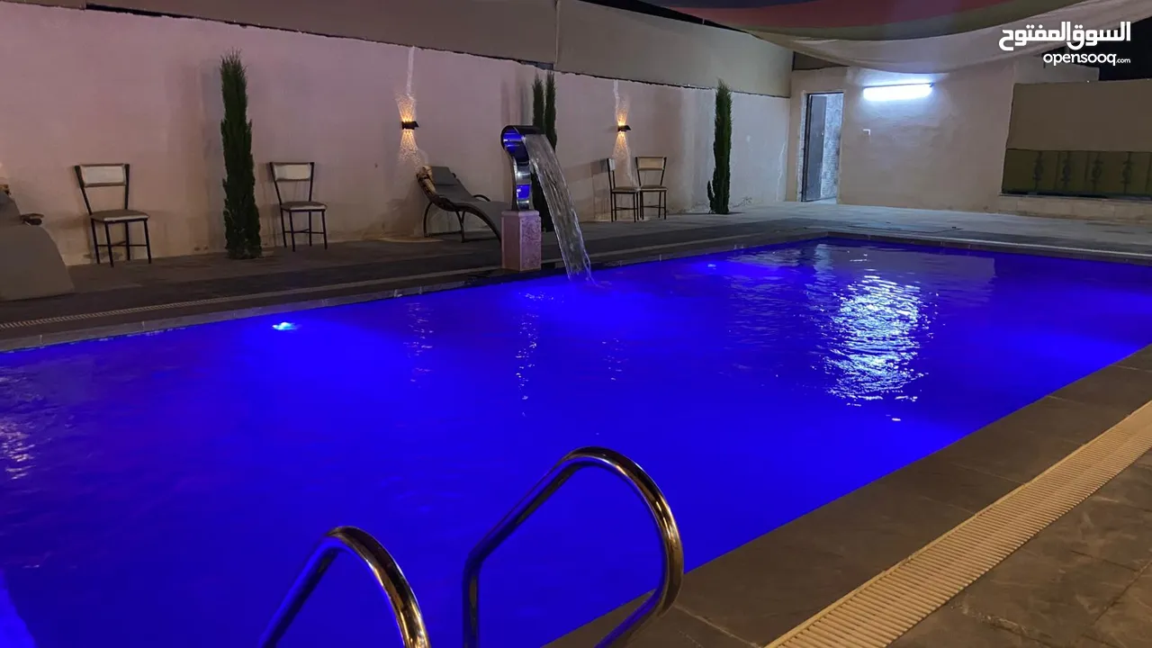مزرعه للايجار
