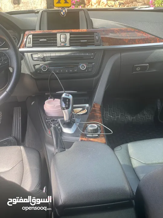 Bmw 320i محرك 2000
