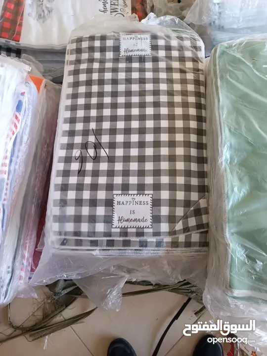 بشكير مطبخ - بشكير -MICROFIBER COTTON   45*70