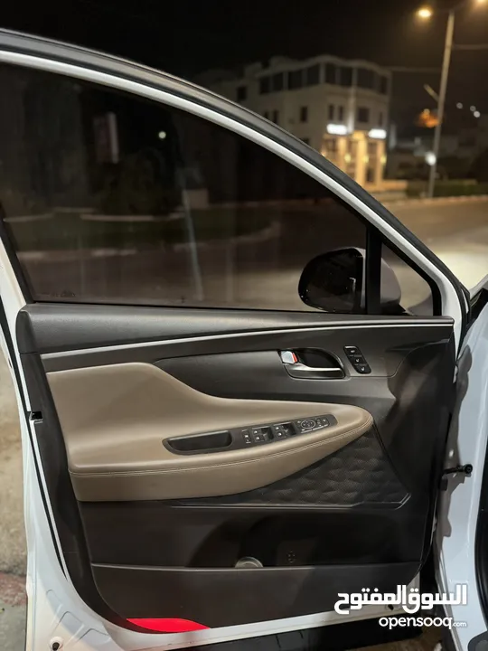 هونداي سنتافيه ون مليون موديل 2019 فل الفل بدون فتحة سعرر فررم 99.000 شيكل كاش فقط