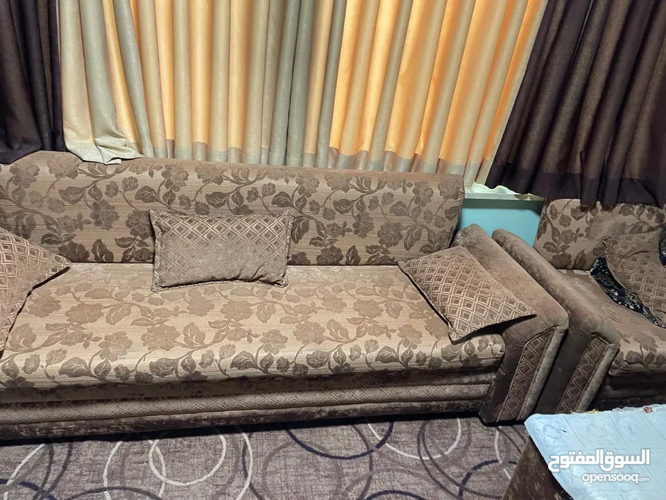 اثاث منزل بالكامل للبيع
