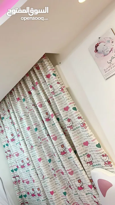 برداي رسمة هيلو كيتي جديد