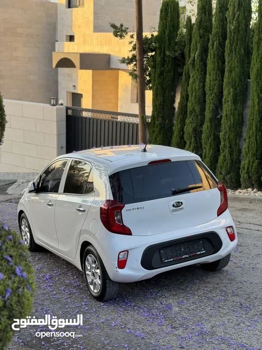 Kia picanto