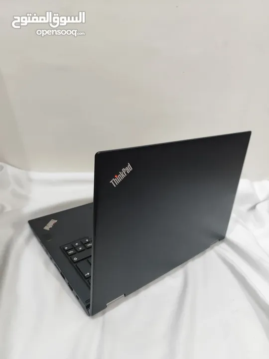 لابتوب Lenovo thinkbad core i5