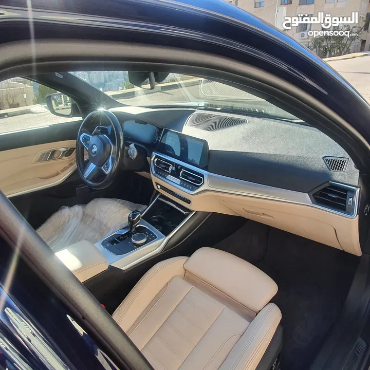 Bmw 330e 2019