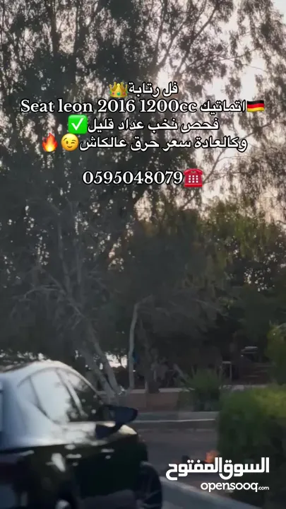 سيت ليون 2016