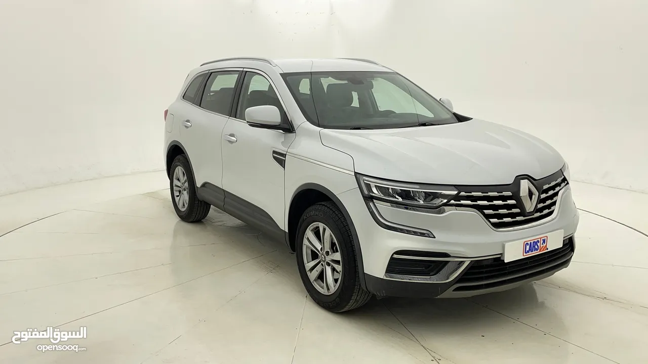 (FREE HOME TEST DRIVE AND ZERO DOWN PAYMENT) RENAULT KOLEOS