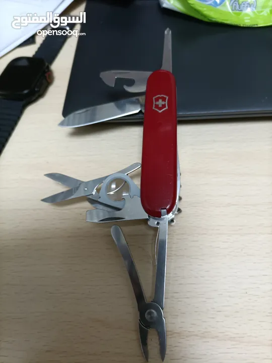 Swiss army knife multi tools