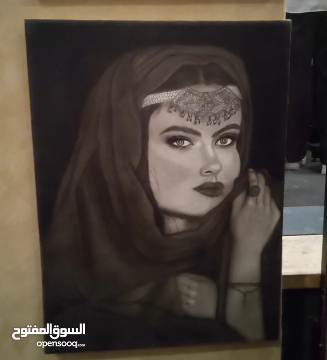 نظرة شرقية