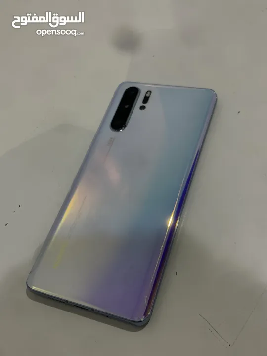 هواوي P30 pro قمه بالنظافه