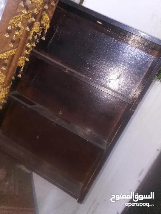مجلس عربي كومودينا مرايه غرفه الضيوف