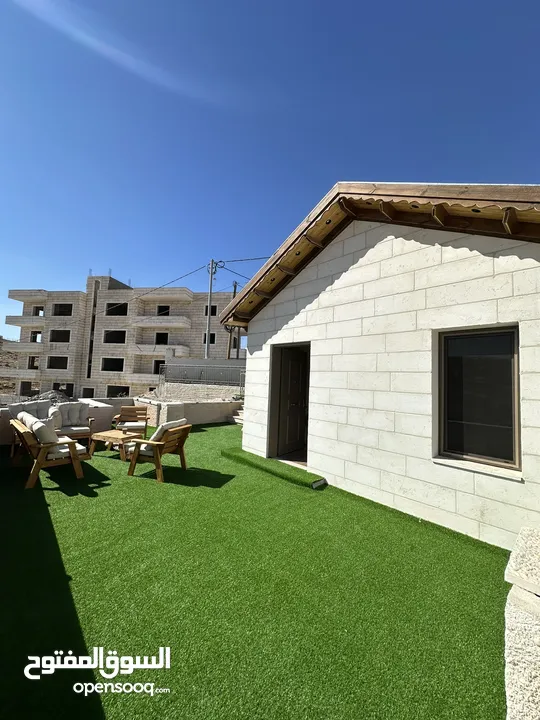 منزل مستقل للبيع