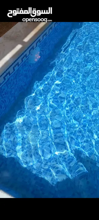 بناء مسابح بنظام سكيمر