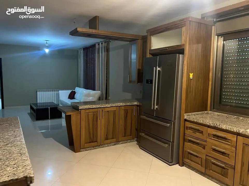 روف للبيع في الارسال قرب حديقة المنتزه الوطني