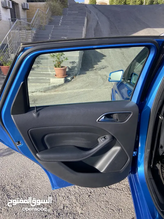 Mercedes-Benz B-Class Electric 2014
