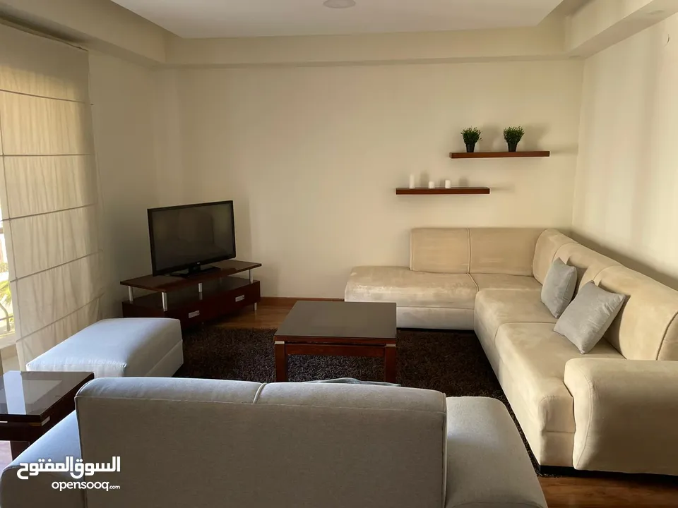 شقة مفروشة للإيجار 200م2 ( Property 11241 ) سنوي فقط