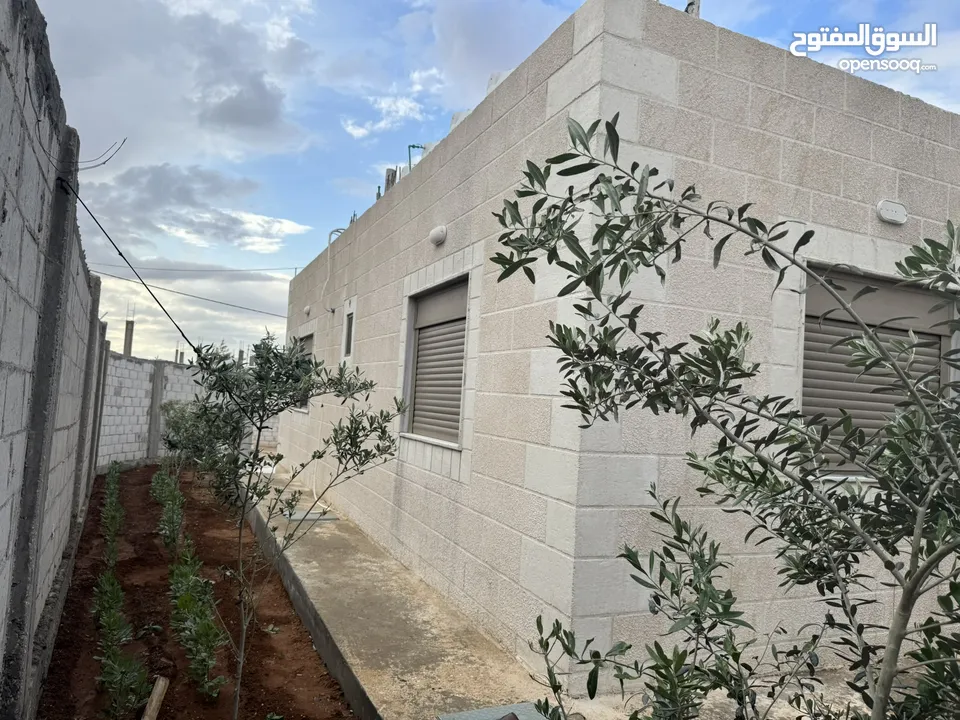 منزل مستقل للبيع