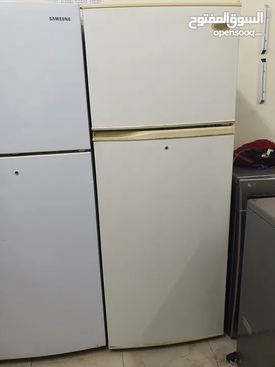 refrigerators for sale in working condition