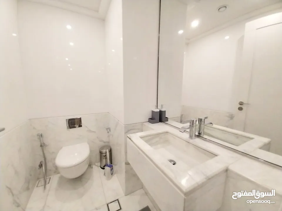 شقة للايجار في العبدلي  ( Property 32666 )