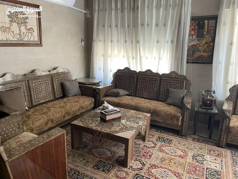 شقة مفروشة للإيجار  ( Property 39588 ) سنوي فقط