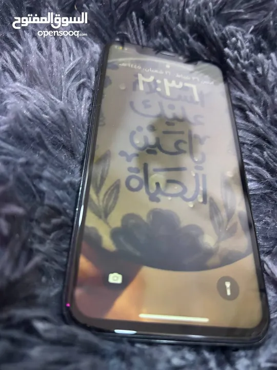 للبيع فقط iPhone x