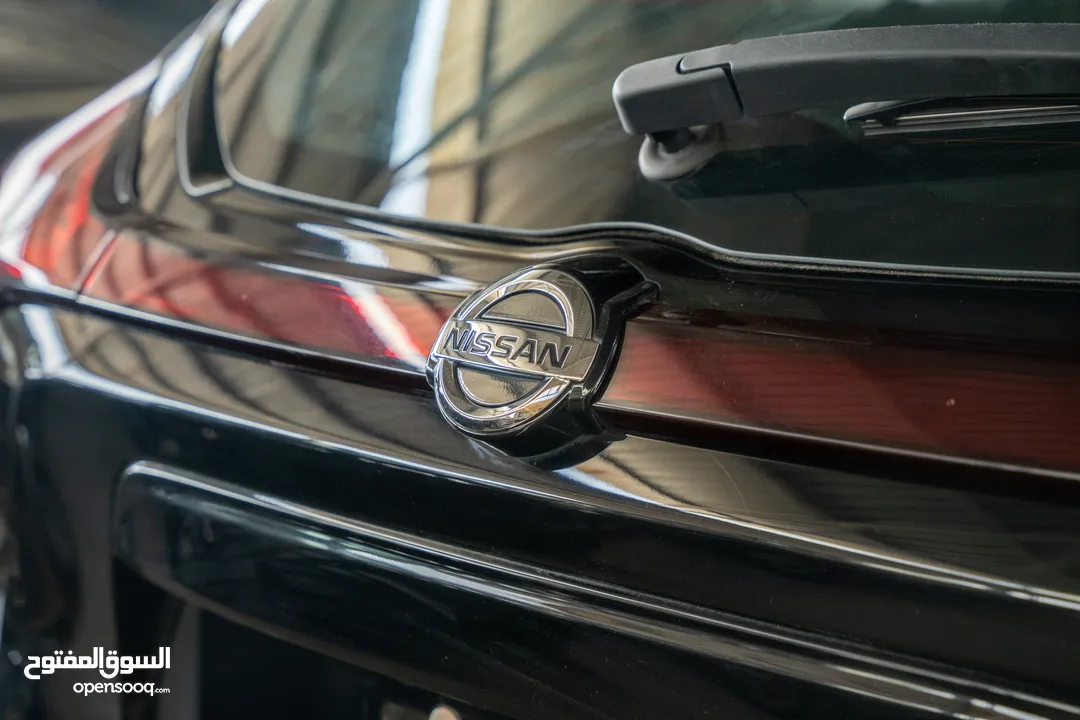 نيسان كيكس 2021 فحص كامل 2021 Nissan kicks
