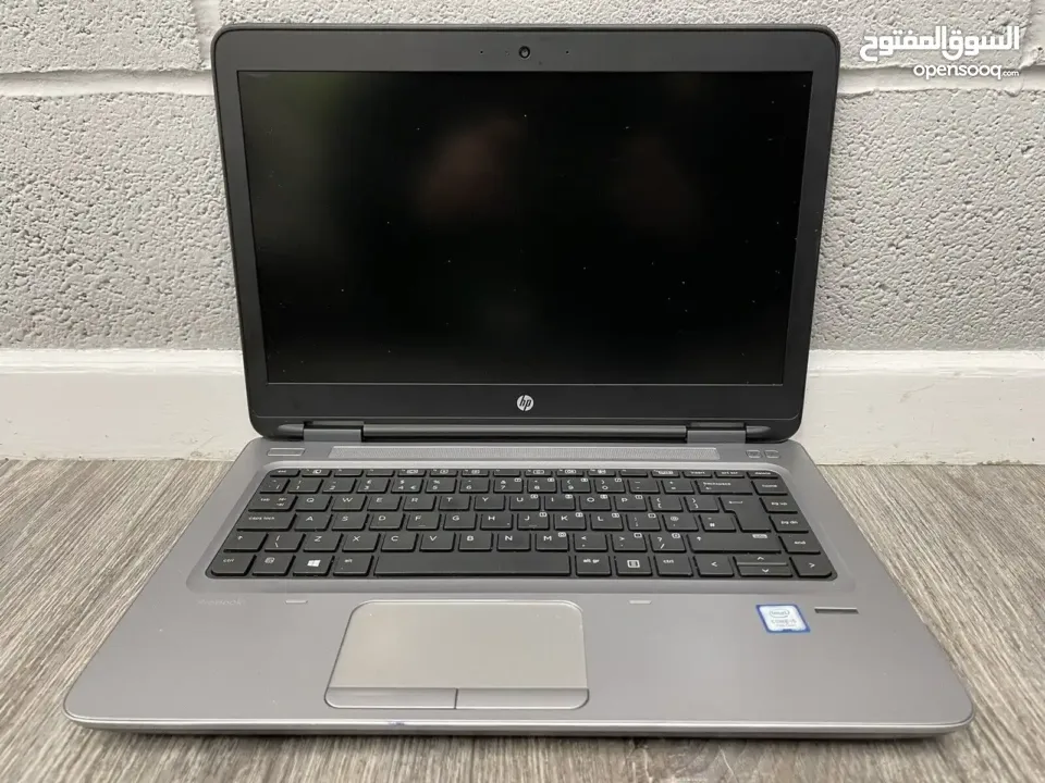 لابتوب hp رامات 16 بسعر العرض فقط 500 شيقل مع بطارية جديدة بالكرتونه لحق العرض قبل نفاذ الكمية