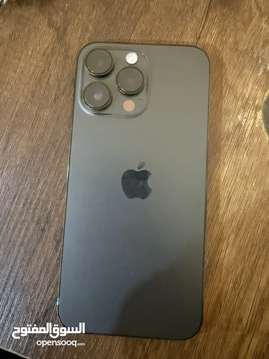 Iphone 14 pro max battery 92