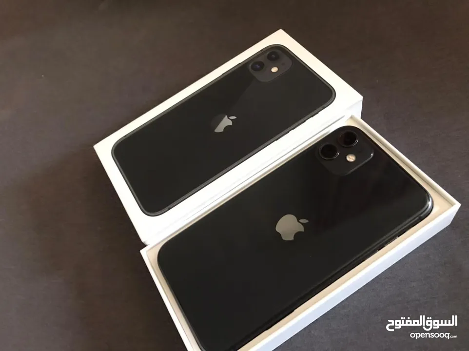 ايفون 11 للبيع