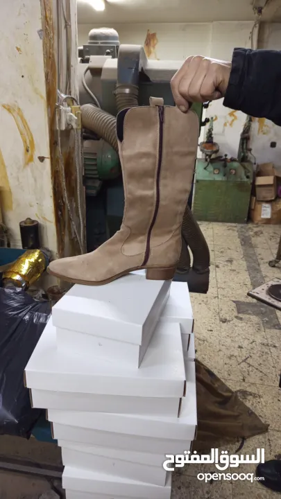 احذيه ستاتي