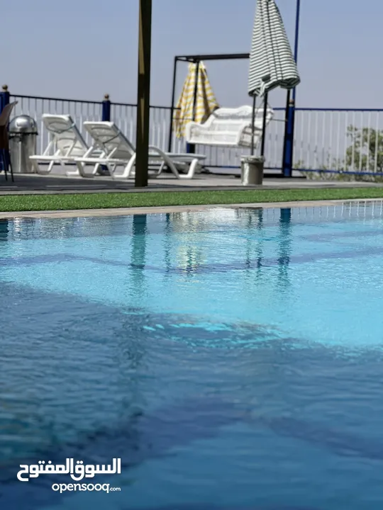 O2_view_farm مزرعة فاخرة للايجار