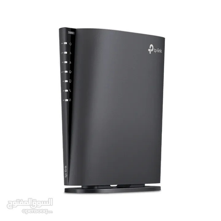 Tp-link AX6000 8-Stream Wi-Fi 6 Router with 2.5G Port