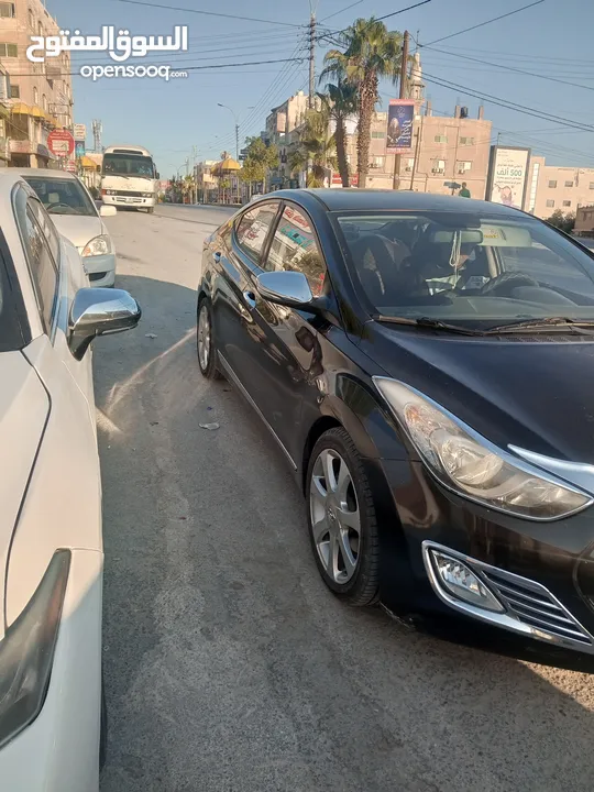 هيونداي md
