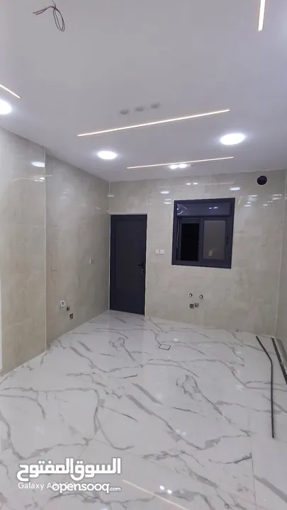 شقة فاخرة للبيع التاسعة اهالي ط2هندسي 88 م تراس و مصعد