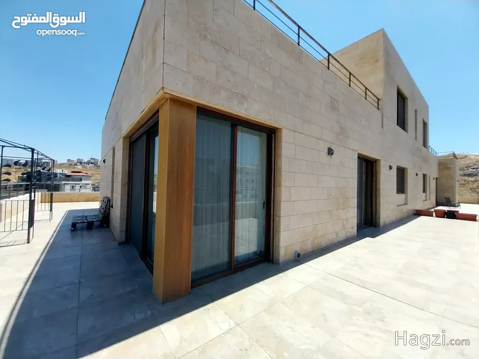 شقة للايجار في عبدون  ( Property 33244 ) سنوي فقط