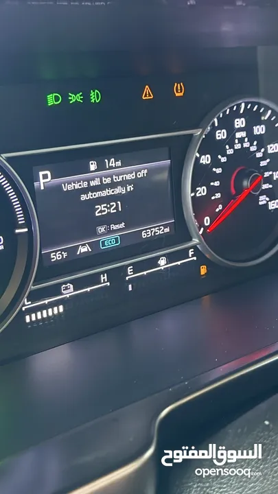 سعر بدون جمركKia sorento Hybrid 2021 ‏ سيارة لا زالت حرة